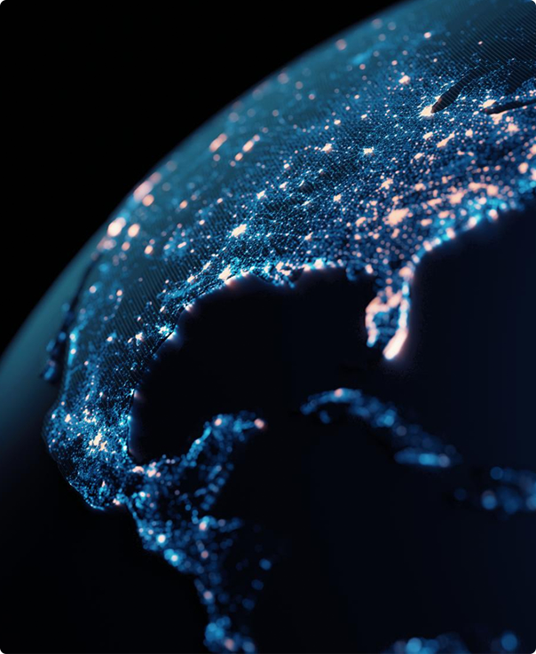 GLOBAL SUPPLY CHAIN